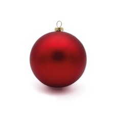 Sfera di Natale decorativa