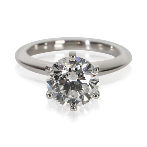 Tiffany anello solitario - co.,