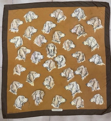 Foulard hermès - foulard,