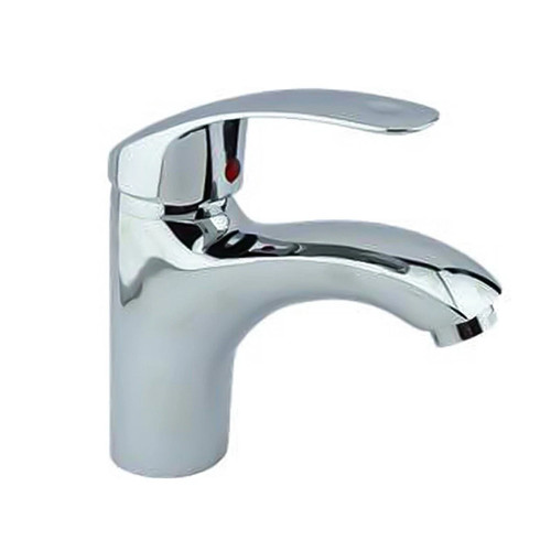 Rubinetto miscelatore cromato - miscelatore,