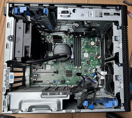 Dell precision 3660 - precision,