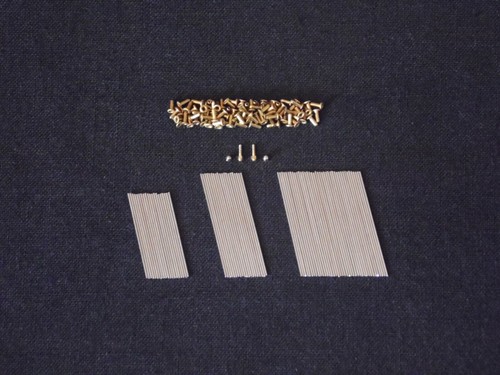 Kit raggi ruota - modello, protar