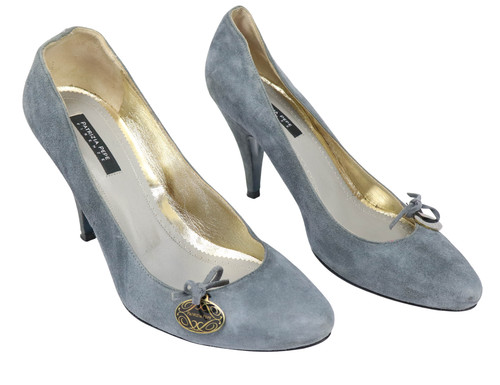 Patrizia pepe scarpe - pepe, donna