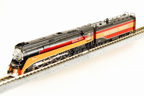 Locomotiva kato scala - locomotiva, n