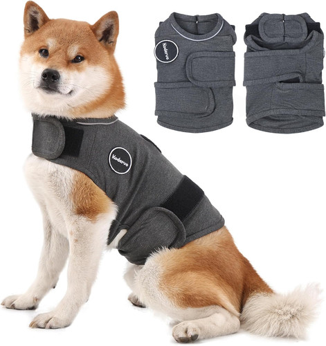 Giacca ansia per cani - giacca, cani,