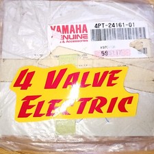 Adesivo originale