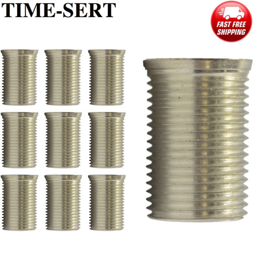 Inserti time sert - 10,