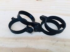 Triumph Speed Triple Daytona Dal 1998 Al 2004 Supporti Parafango Anteriore