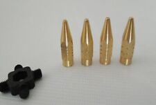 STELLA 4 PUNTE 63-110-160-225 LT RICAMBIO PER TURBO SET 90