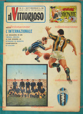 giornale il Vittorioso del