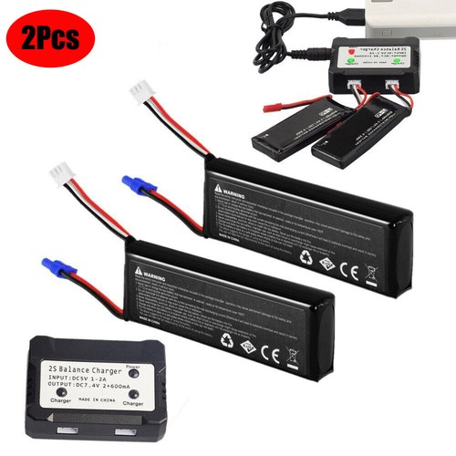 Batteria universale 2700 - batteria,