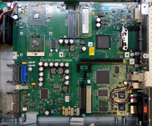 Siemens sinumerik pcu - pcu, 50.3-p