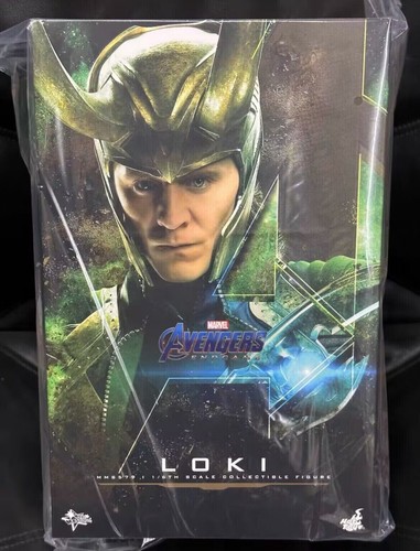 Hot toys mms579 avengers - mms579,