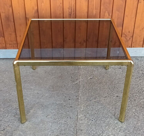 Tavolino salotto vintage - tavolino,