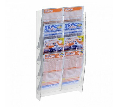 480 esc espositore - e-480,