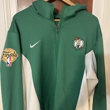 Giacca Warm Up 2024 Boston