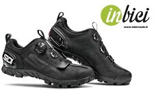 Scarpe Mtb SIDI SD15 con