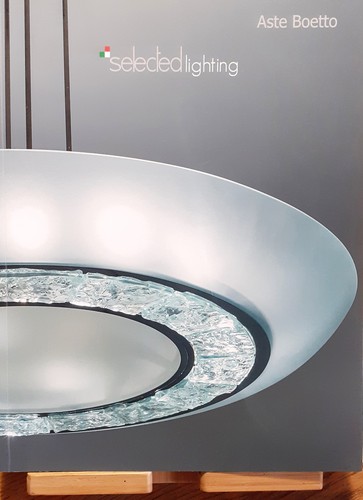 Aste boetto selected lighting - boetto,