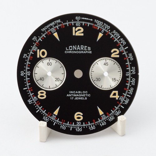 Lonares landeron 248 - lonares,