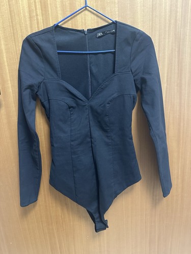 Body donna zara - donna, usato
