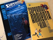 Superman:  Annienta il Klan +