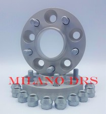 2 DISTANZIALI RUOTA H&R 20mm -