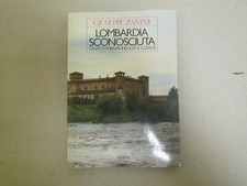 LOMBARDIA SCONOSCIUTA cento