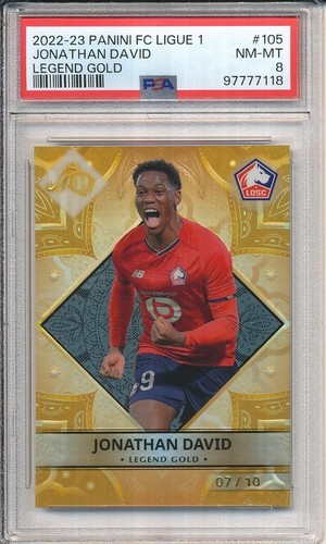 Card 105 jonathan - #105,