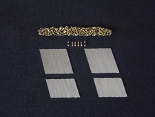 Kit raggi ruota modello Protar