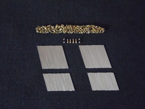 Kit raggi ruota modello - , protar
