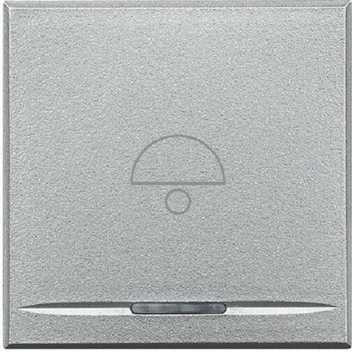Bticino hc4915 2bb copritasto - hc4915/2bb,