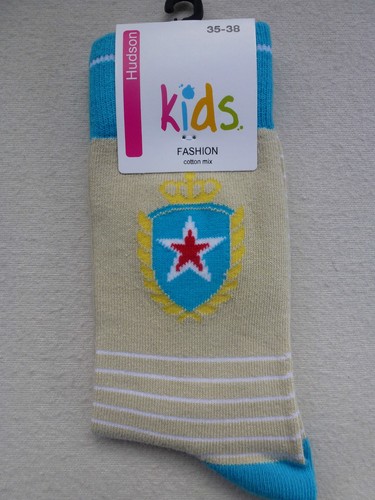 Hudson calzini per bambini - hudson,
