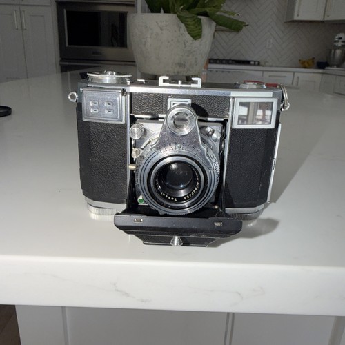 Zeiss ikon contessa 35mm - ikon,