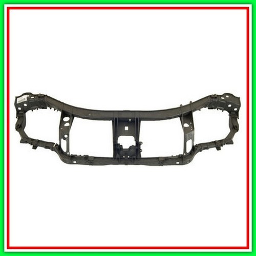 Frontale anteriore completo - anteriore,