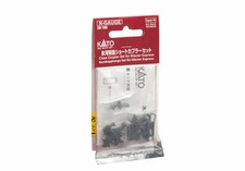 Kit frizione corta Kato 28-186