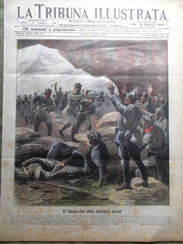 Tribuna illustrata 13 - la,