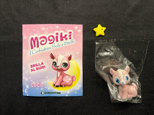 Magiki cerbiattini sole - magiki,