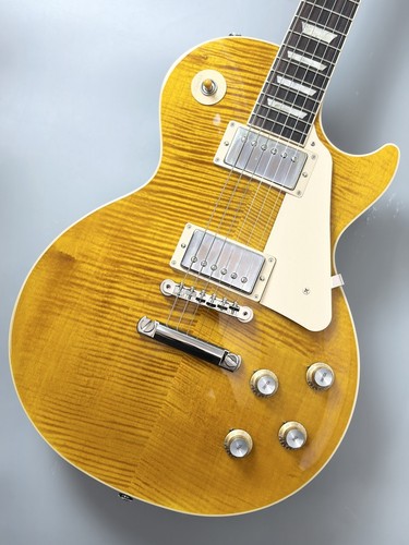Gibson les paul - gibson, standard