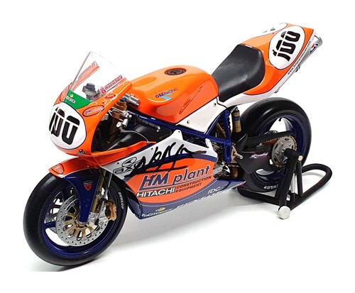 Minichamps scala 122 - minichamps,