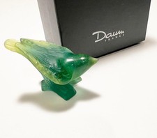 DAUM ROITELET VERT BIRD