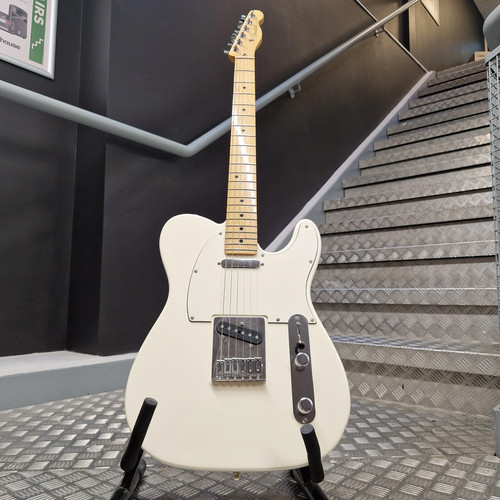 Lettore fender telecaster - fender, 2021