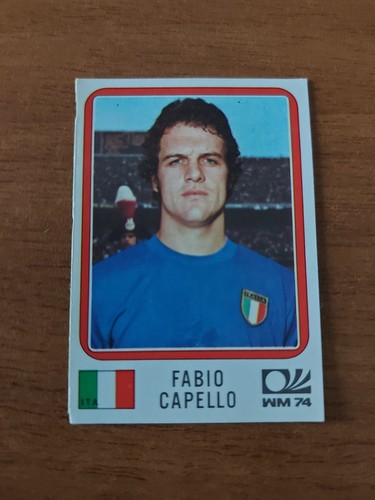 1974 panini munchen world - 1974,