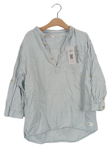 Zara camicia casual bambini - zara,