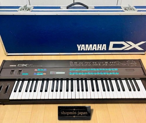 Sintetizzatore digitale yamaha - digitale,