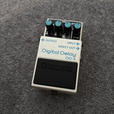 Boss DD-3 DD3 Digital Delay
