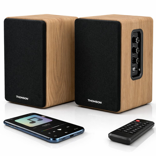 Thomson ws902duo sistema - ws902duo,