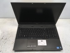 Dell Precision M6600 Intel i7