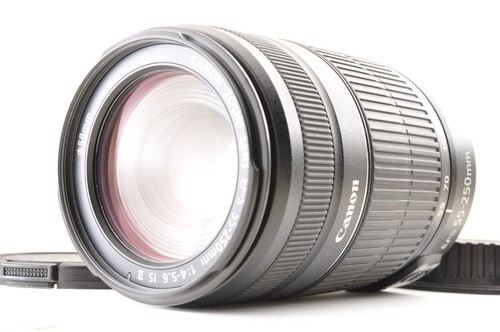 Canon 250mm 4 5 - canon, is