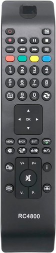 Telecomando ricambio rc4800 - di,