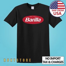 Barilla Pasta Sphagetti Uomo